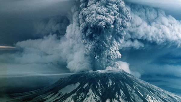 Reflections on Mount St. Helens eruption 34 years after blast | kgw.com