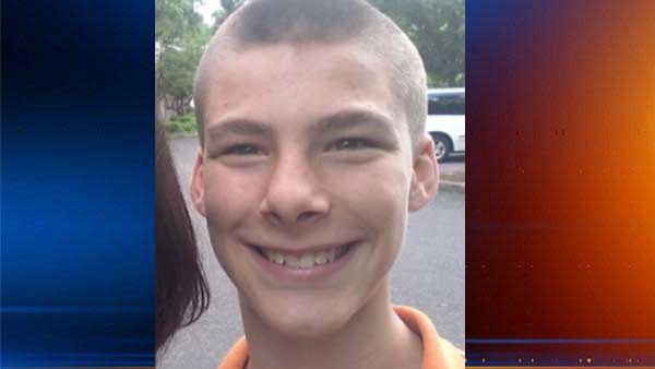 Update: 14-year-old Portland boy found safe | kgw.com