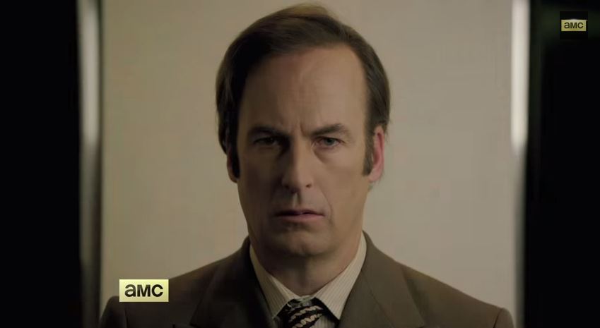 Watch Jimmy McGill get into trouble in 'Better Call Saul' teaser | kgw.com