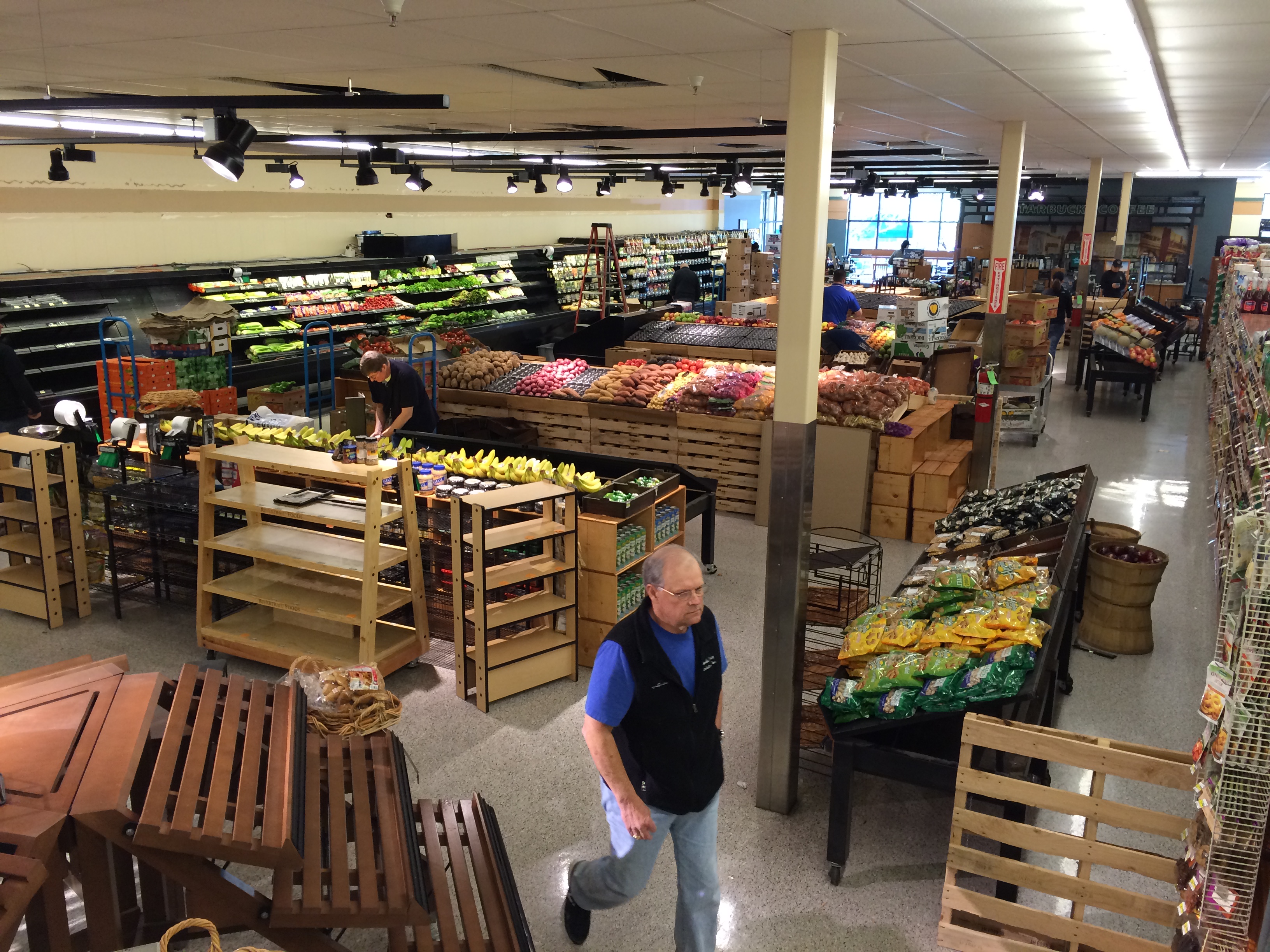 Real Foods recalls salad kits due to peanut allergens | kgw.com