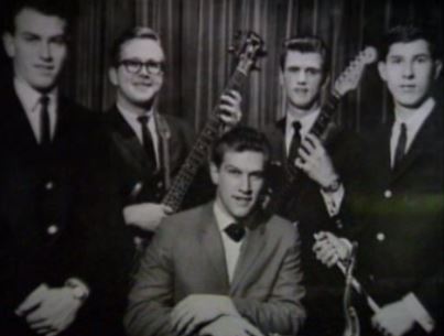 'Louie Louie' singer Jack Ely of The Kingsmen dies at 71 | kgw.com