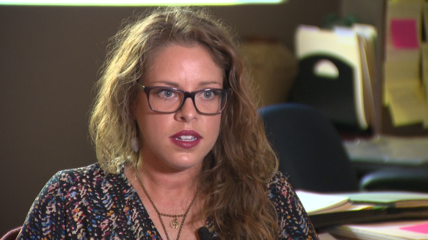 Beware of 'Ransomware' holding your computer hostage | kgw.com