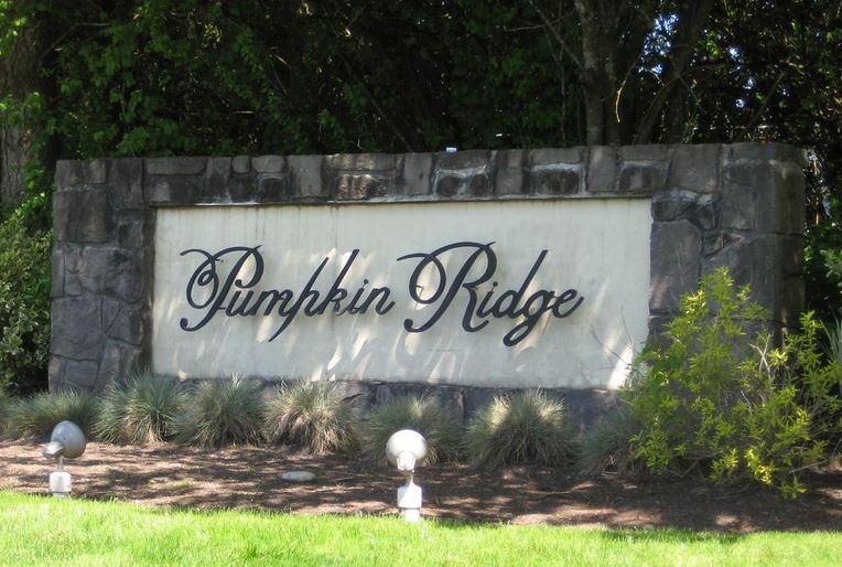 Pumpkin Ridge Golf Club sold to Texas course operator | kgw.com