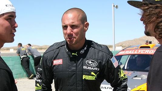 BMX star Dave Mirra dies at 41 | kgw.com