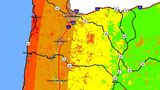 Map shows 1,800 Portland buildings vulnerable in earthquake | KGW.com