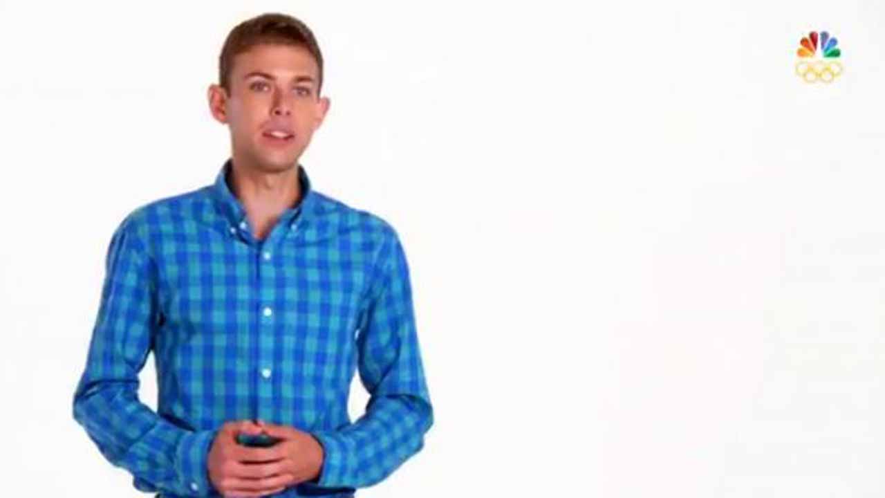 Meet the Olympians: Galen Rupp, track & field | 9news.com