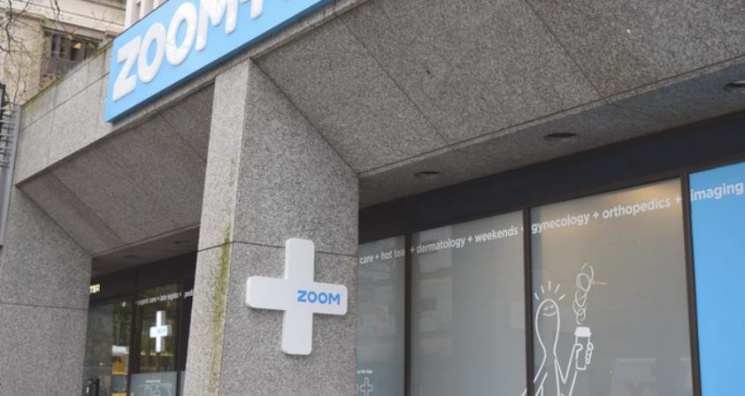 Zoom settles suit over health plan, admits no wrongdoing but pays fines ...